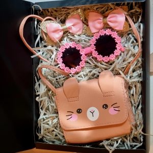 Little Lady – Gift Box Hamper