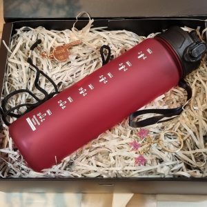 Star Coach – Gift Box Hamper