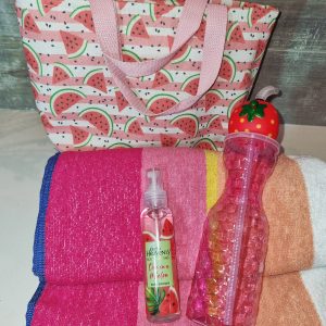 Beach Babe – Gift Box Hamper