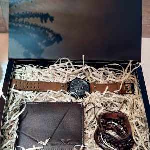 Gentleman – Gift Box Hamper