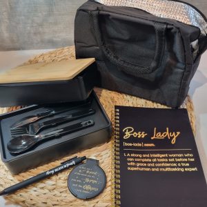 Boss Lady – Gift Box Hamper