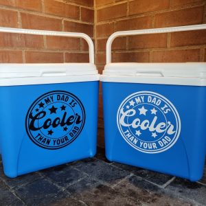 Cooler Dad – 25L Cooler Box Only