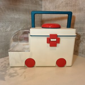 Mini Medic – First Aid Box