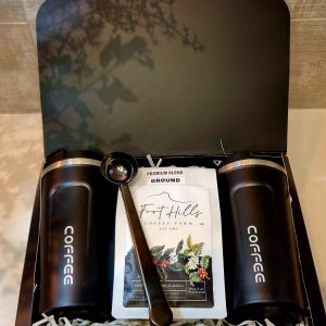 Fuel the Journey gift box