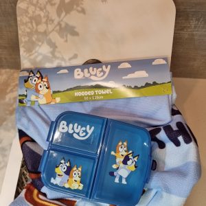 Bluey Box – Gift Set
