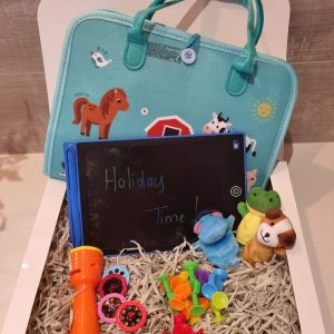 Travel Entertainment Gift Pack