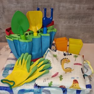 Garden Buddy Hamper