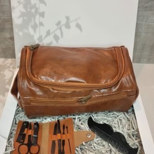 Mens Grooming Set