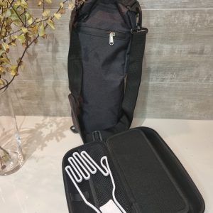 Swing & Sip golf set