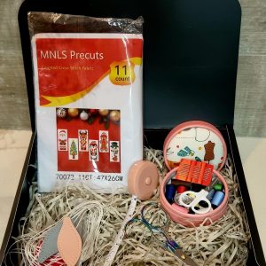 Festive Season Crafters Box