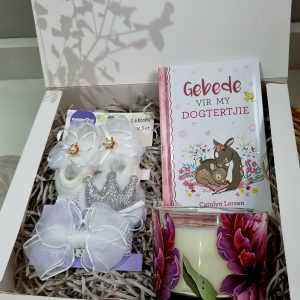 Baptism Gift Set – Pre‑Order & Personalize