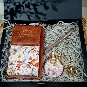 Goodness & Mercy Gift Hamper Box
