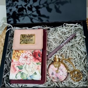 Geloof, Hoop & Liefde Gift Hamper