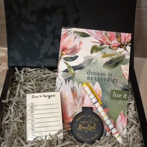 Beautiful Reminders Box