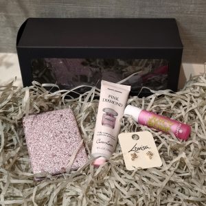 Shine & Sparkle Box