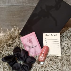 Chic Reminder Box