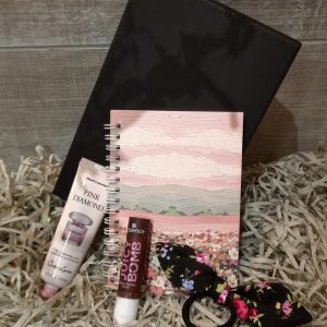 Pretty Essentials Box