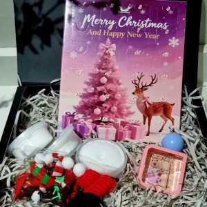 Christmas Charm & Joy Hamper