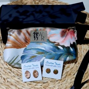 Tropical gift set