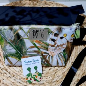 Green leaf gift set