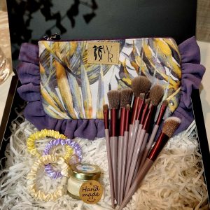Velvet Morning: Artisan Beauty Collection