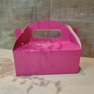 Stationary Mystery Box -Standard