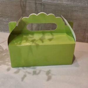 Mystery Stationery Box - Deluxe